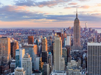 New York, New York New York, New York